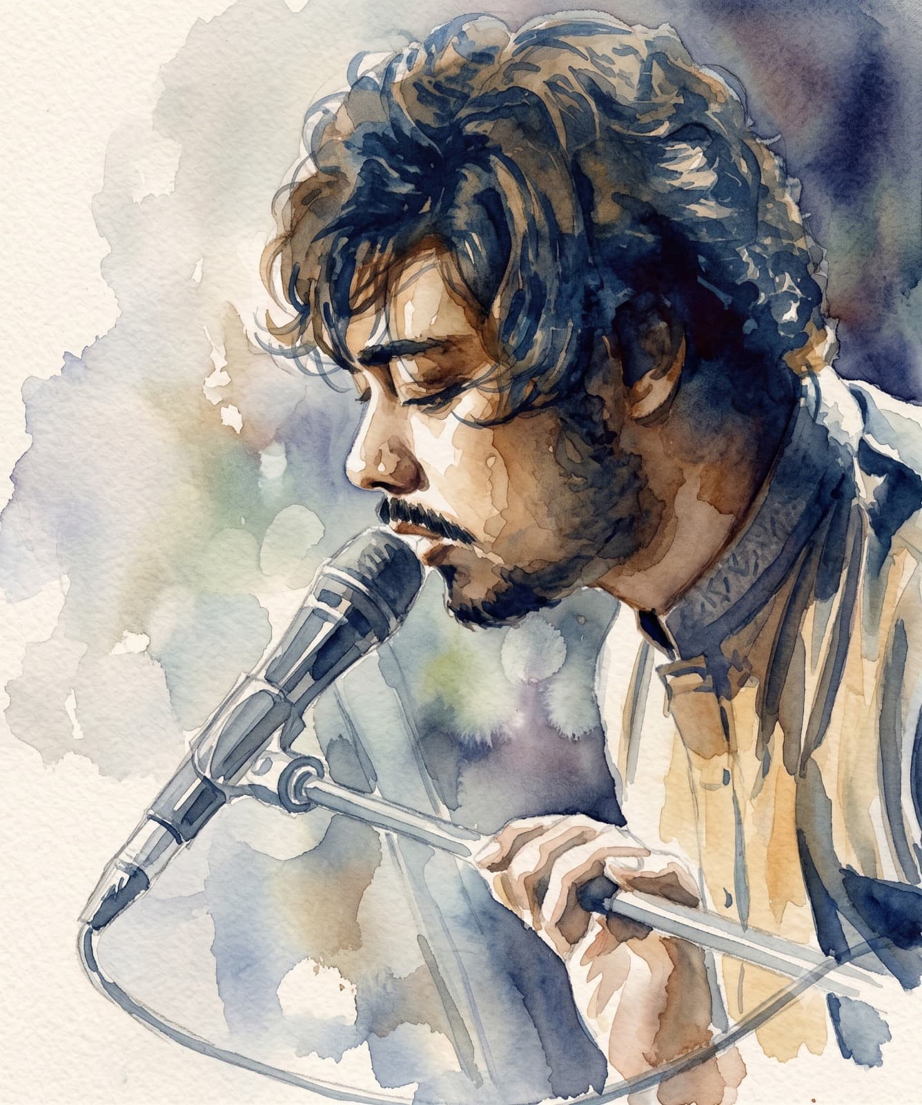টুকরো কথা: 'জুলাইয়ের রাজপথ' কবিতা নিয়ে আবৃত্তিশিল্পী মাহবুবুর রহমান টুনু'র অনুভূতি