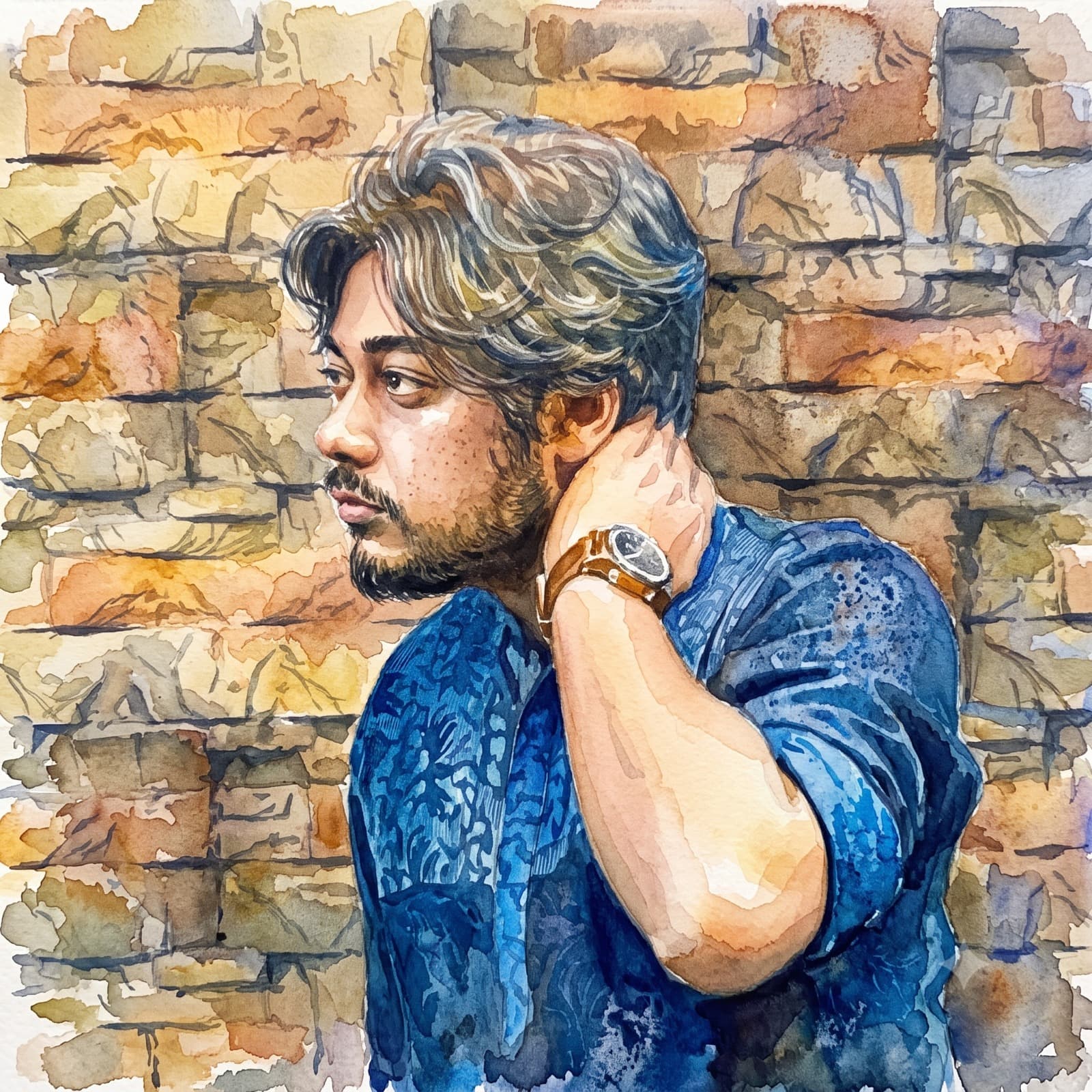 টুকরো কথা: 'জুলাইয়ের রাজপথ' কবিতা নিয়ে আবৃত্তিশিল্পী মাহবুবুর রহমান টুনু'র অনুভূতি