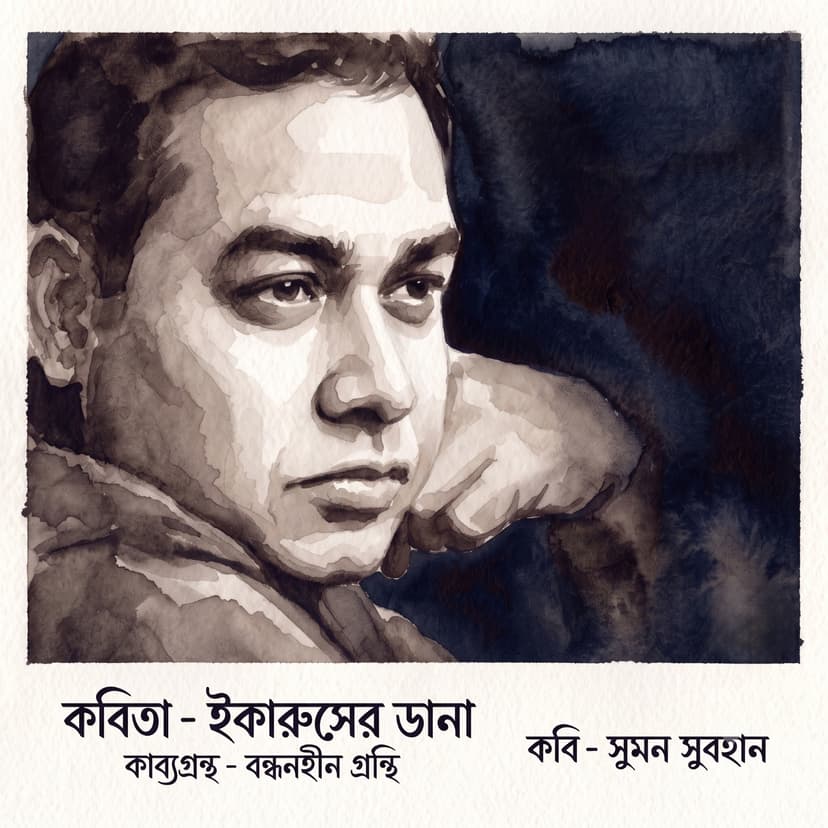 ইকারুসের ডানা