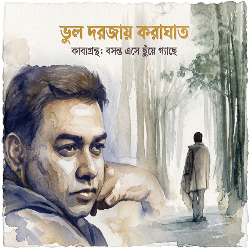 ভুল দরজায় করাঘাত