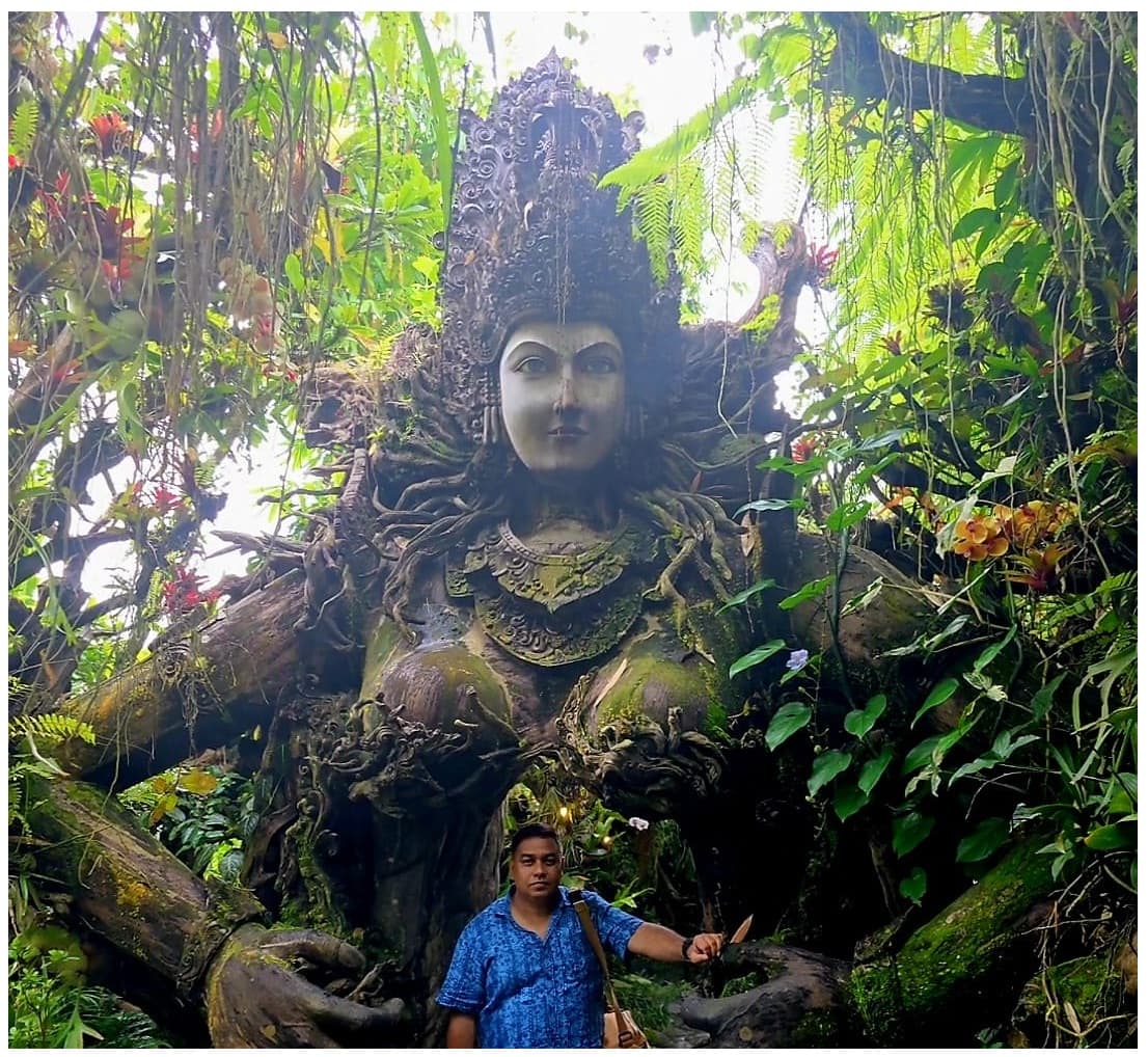 বালি ট্যুর