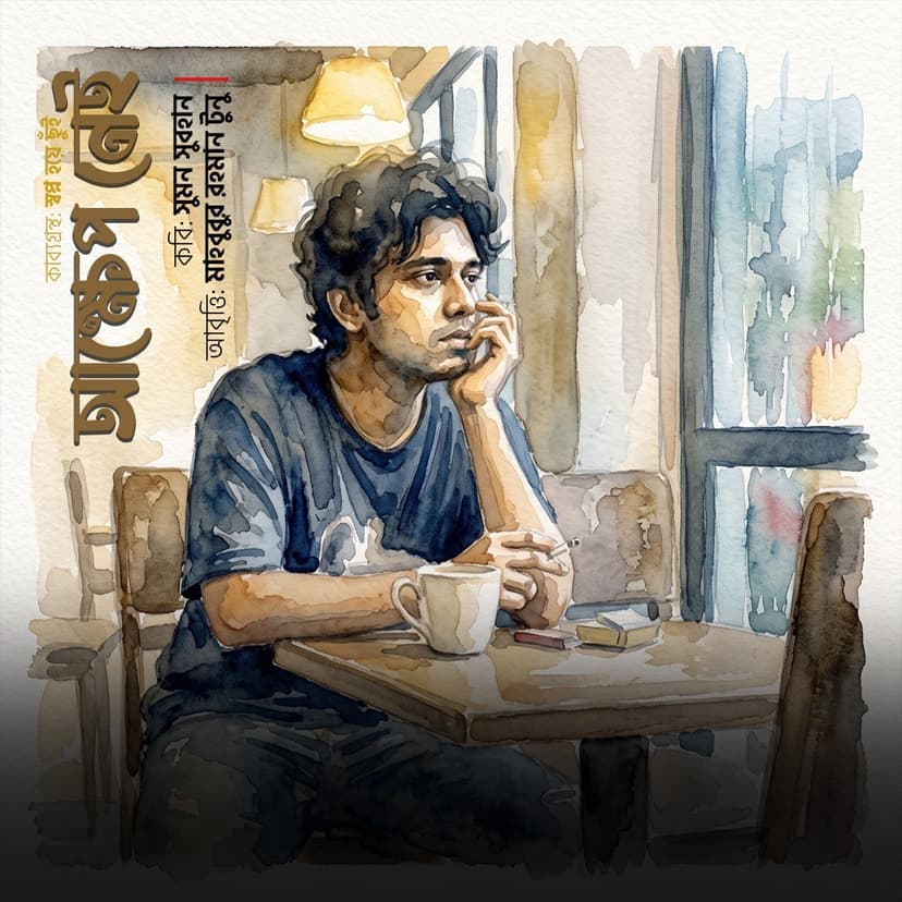 আক্ষেপ নেই