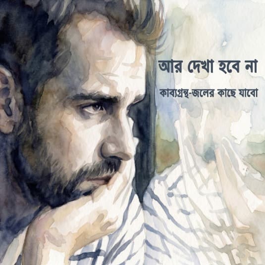 আর দেখা হবে না