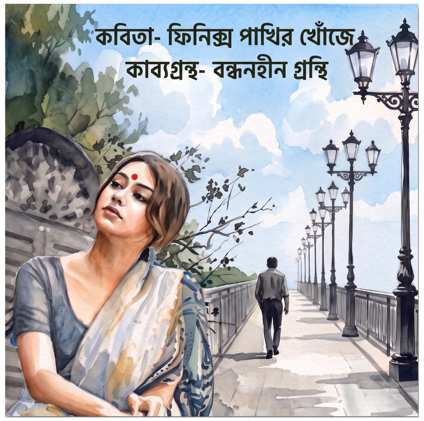 ফিনিক্স পাখির খোঁজে