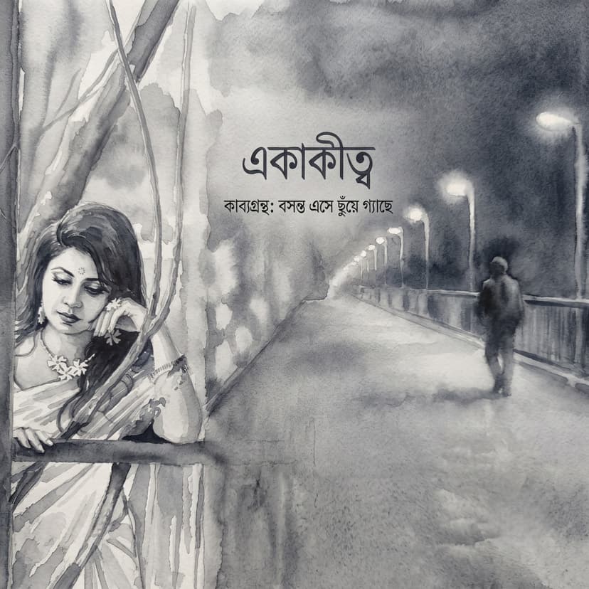 একাকীত্ব