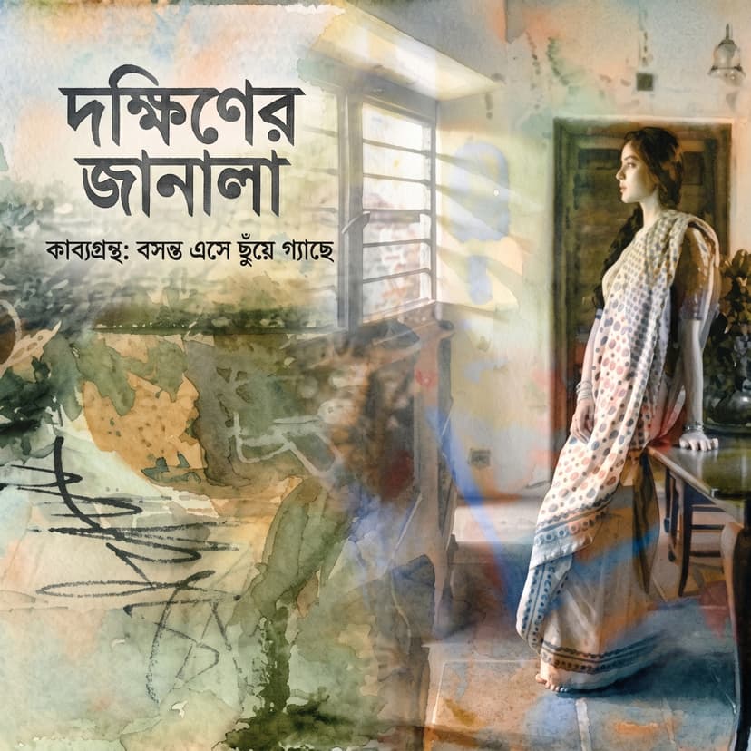 দক্ষিণের জানালা