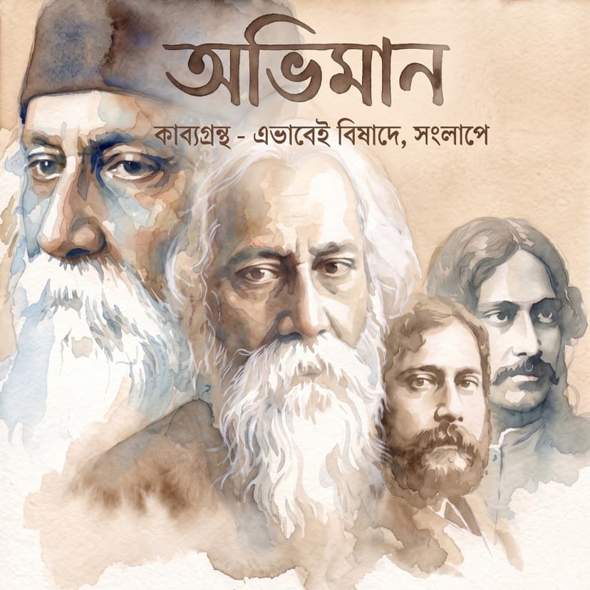 অভিমান