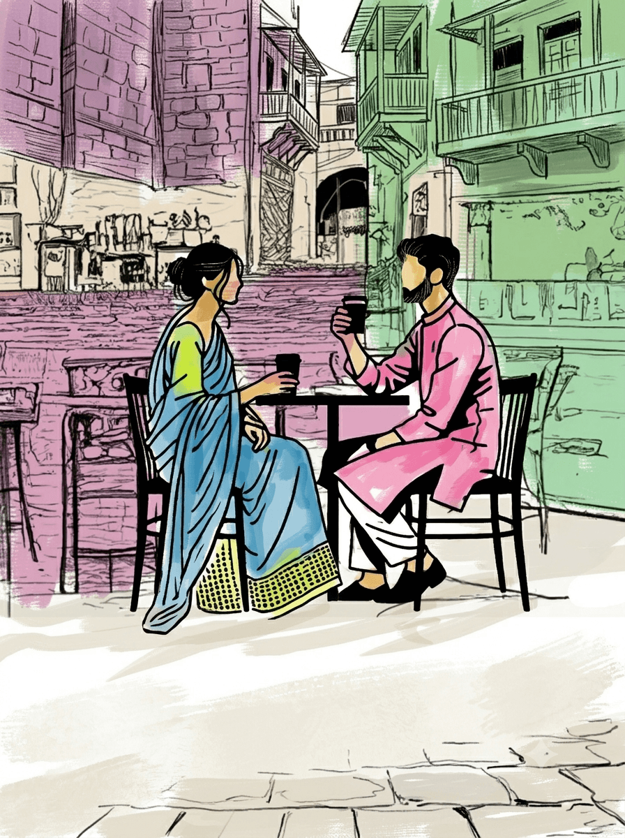 একদিন ভালোবাসা