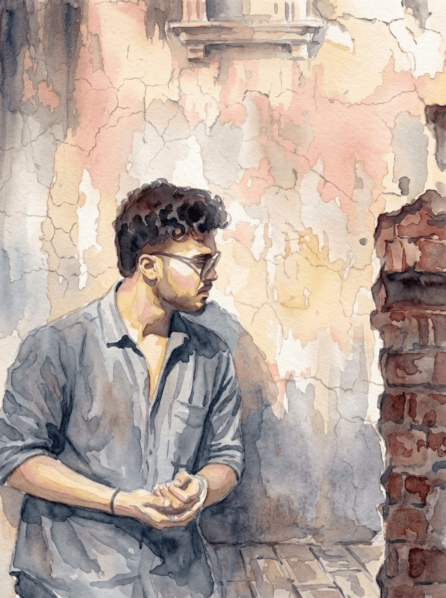 অনুভূতির সালতামামি