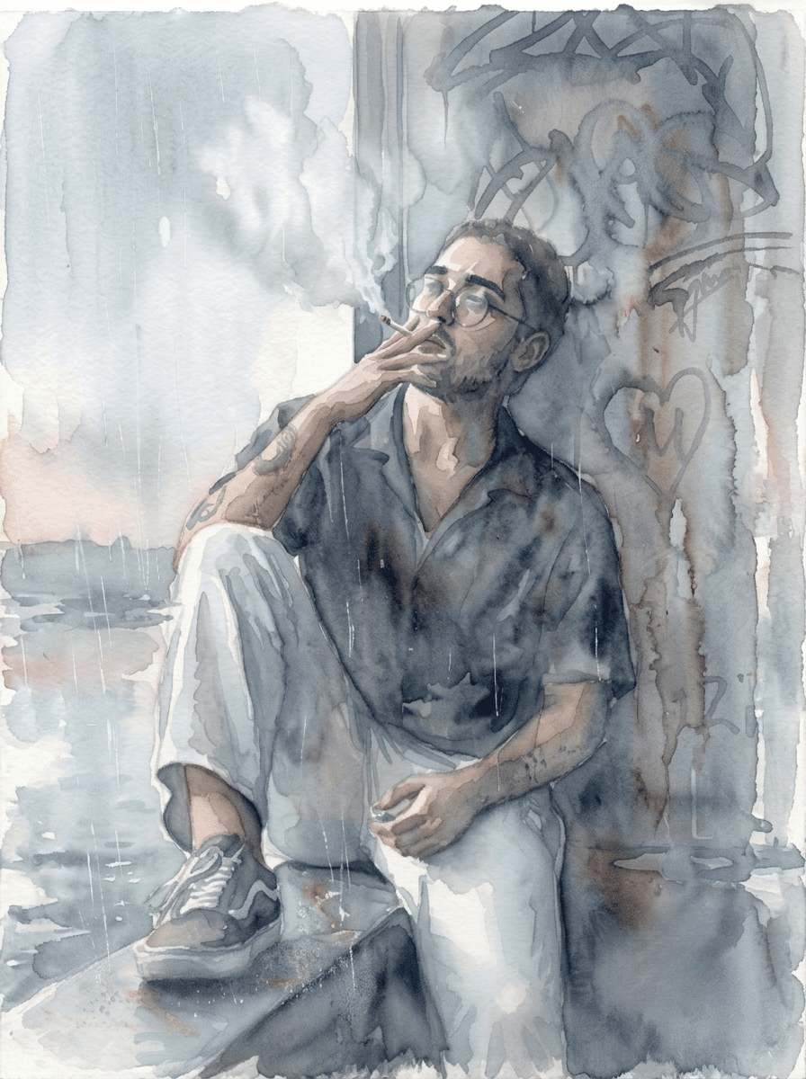তুমি কি রকম চলে গেলে