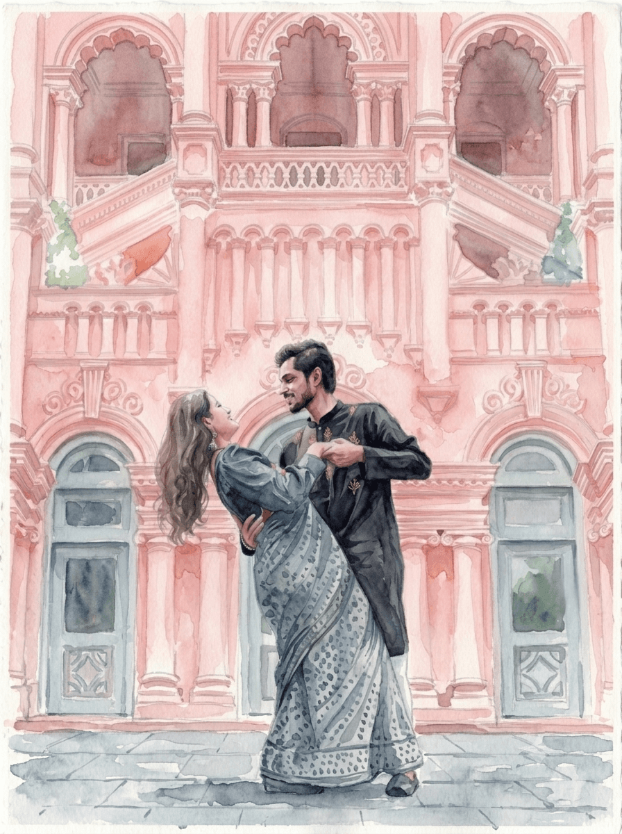 মেঘ পুরাণ