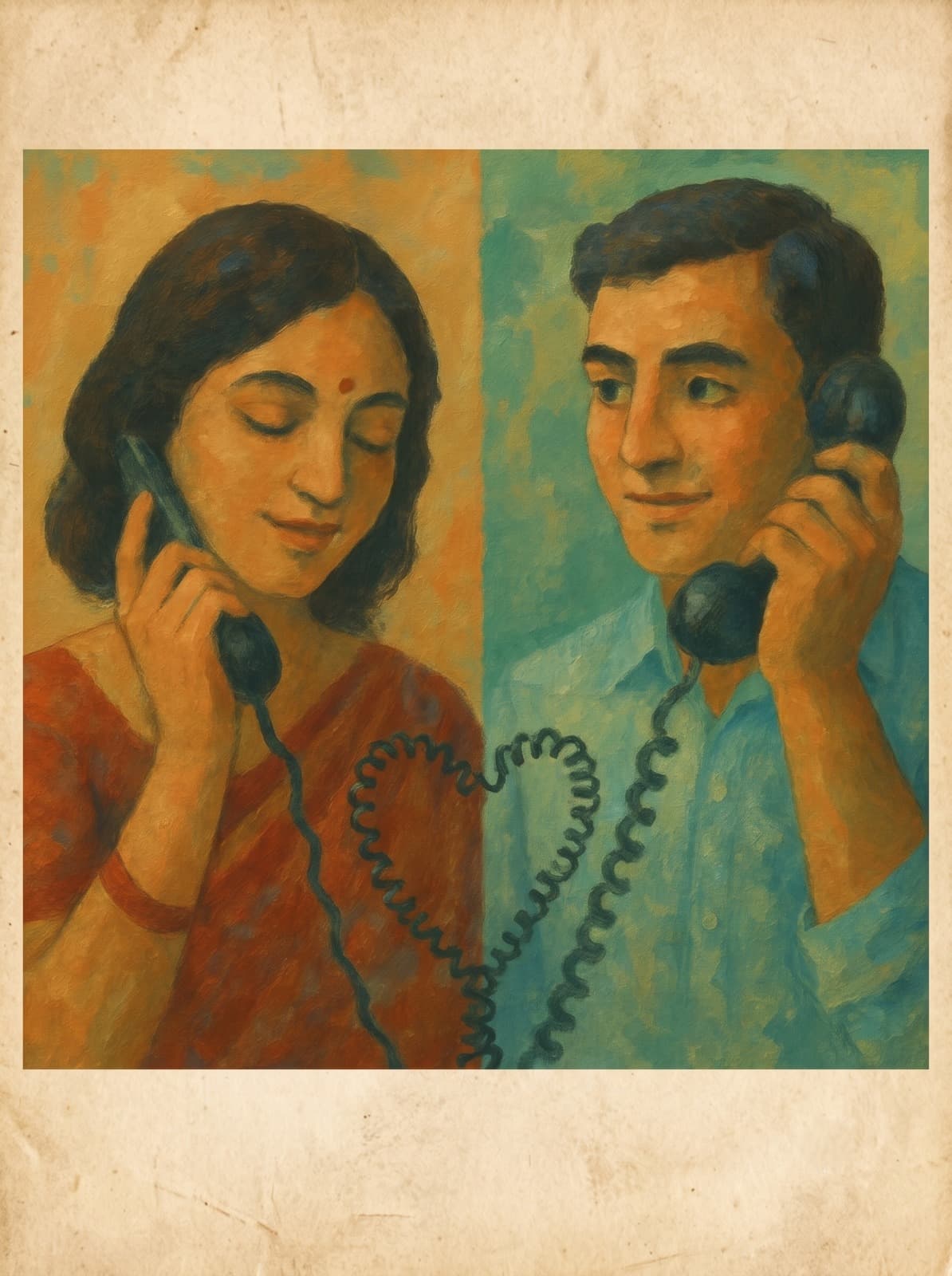 একটি আবৃত্তি সন্ধ্যা