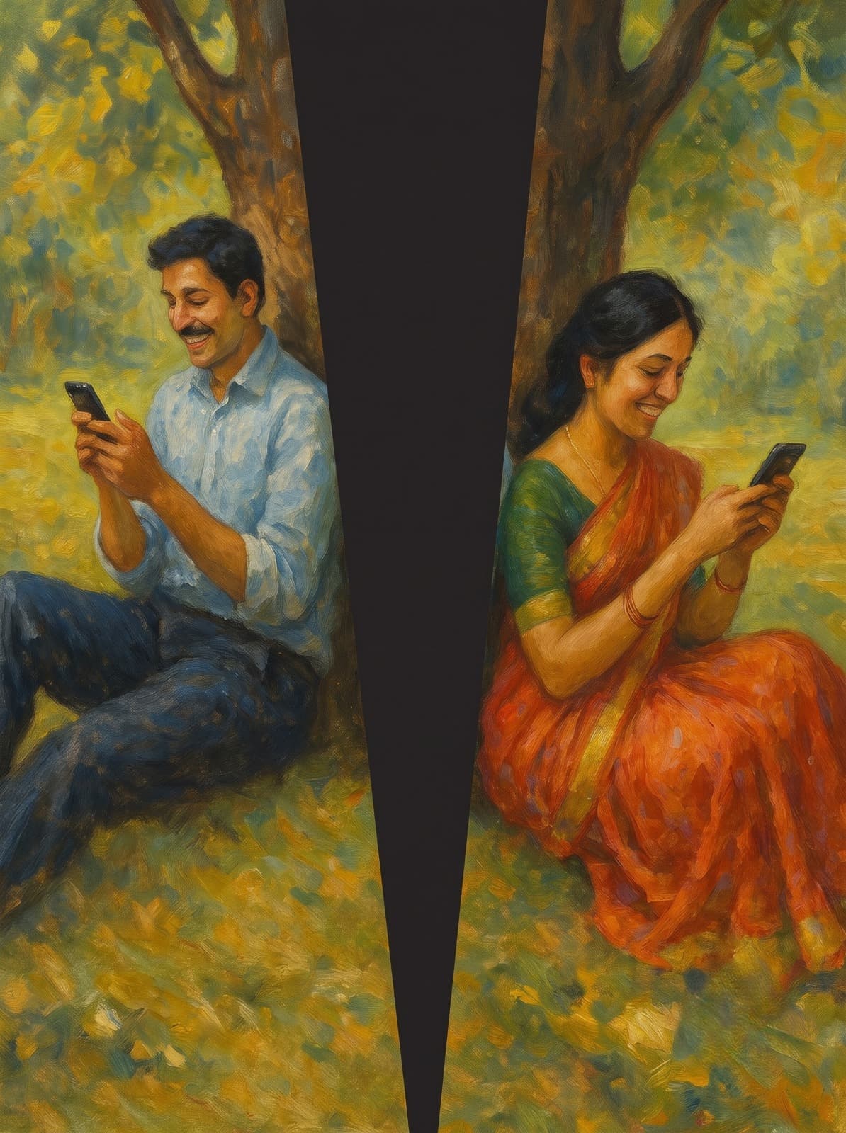কেমন আছো
