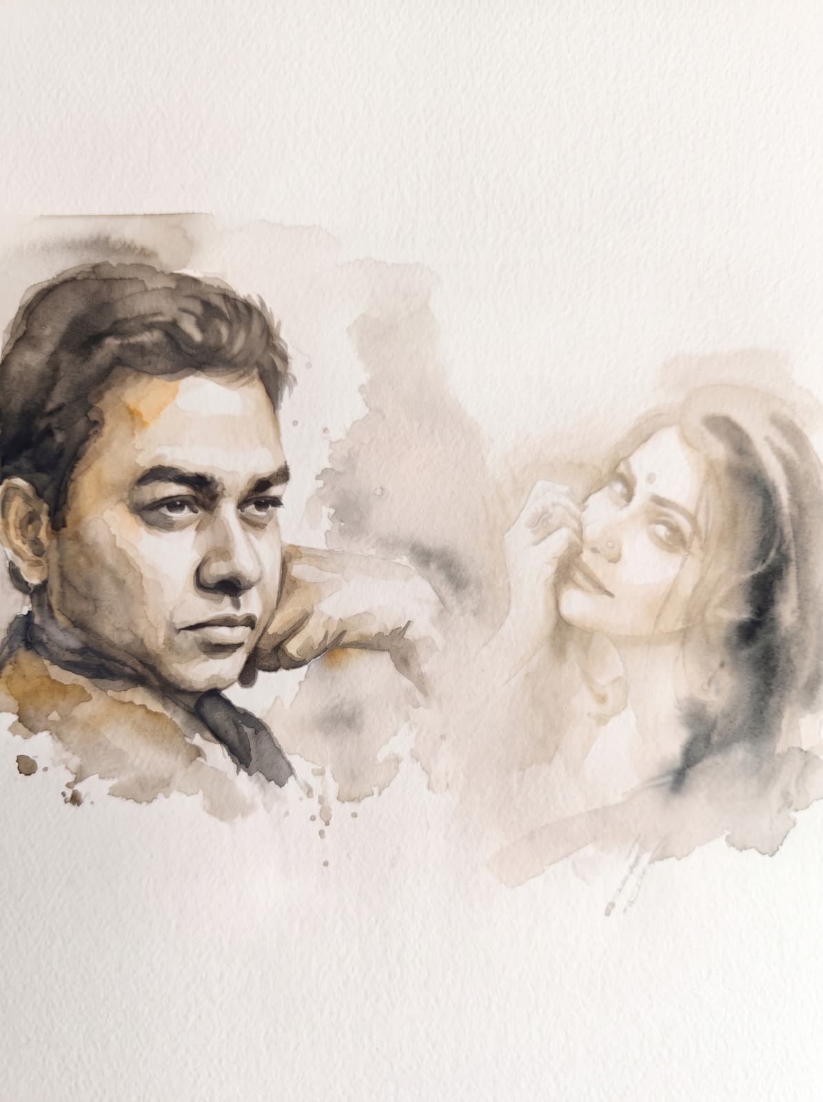 এলোমেলো হয়ে যাবো