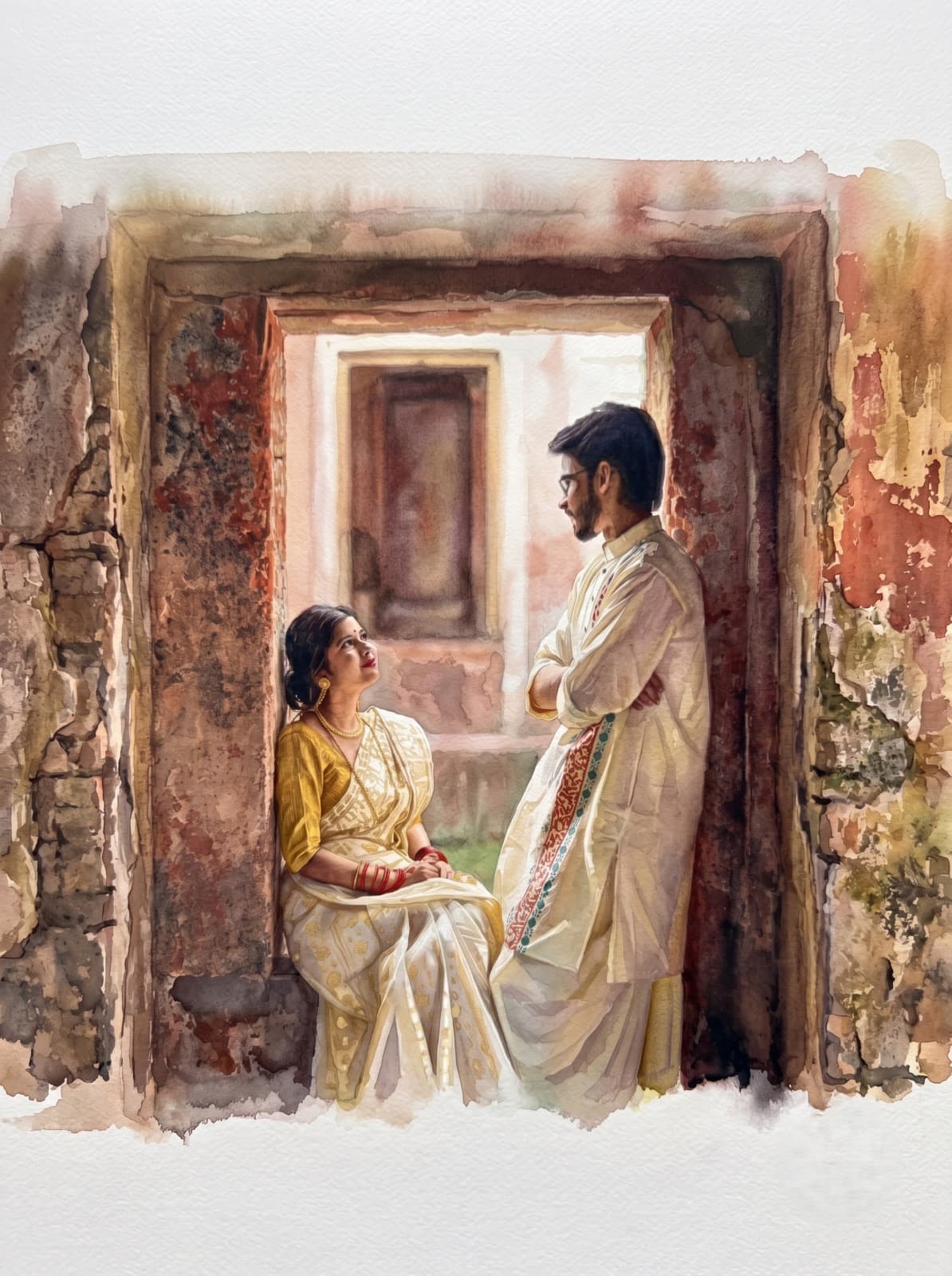 তোমাকে ভালোবাসা আমার গণতান্ত্রিক অধিকার