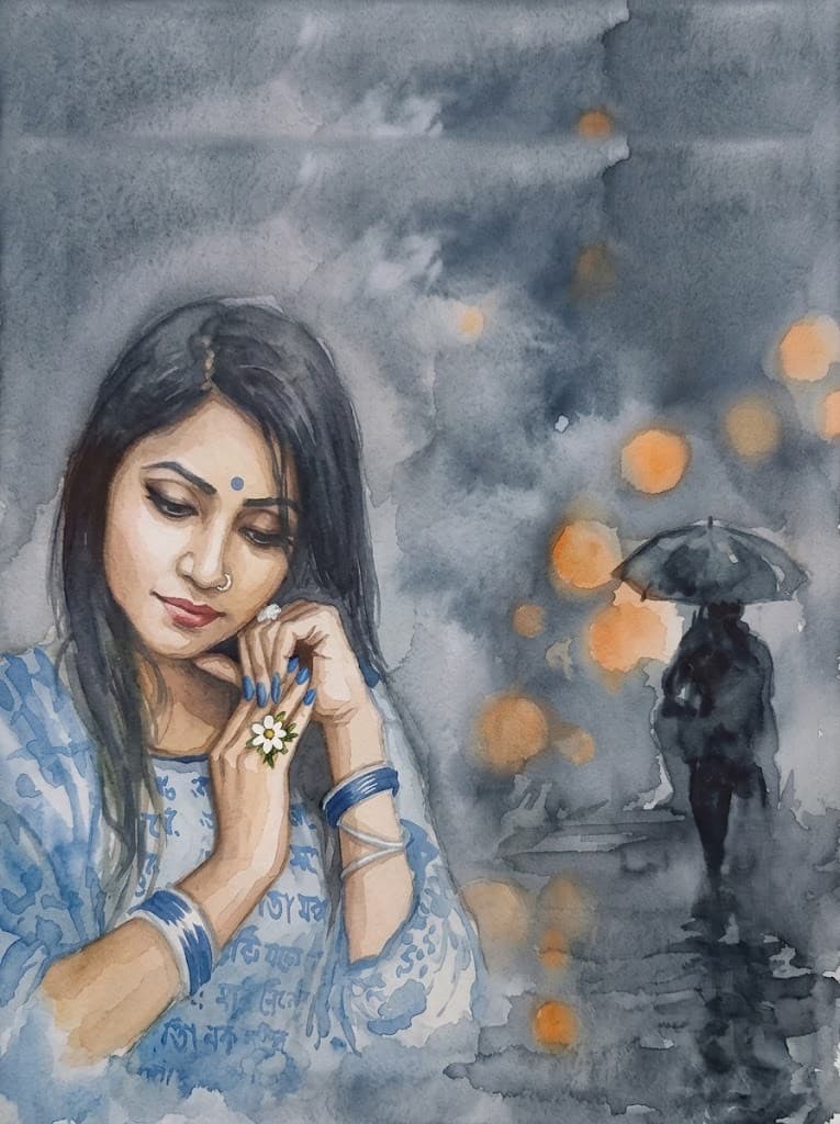 নীরবতার আরেক নাম অবহেলা