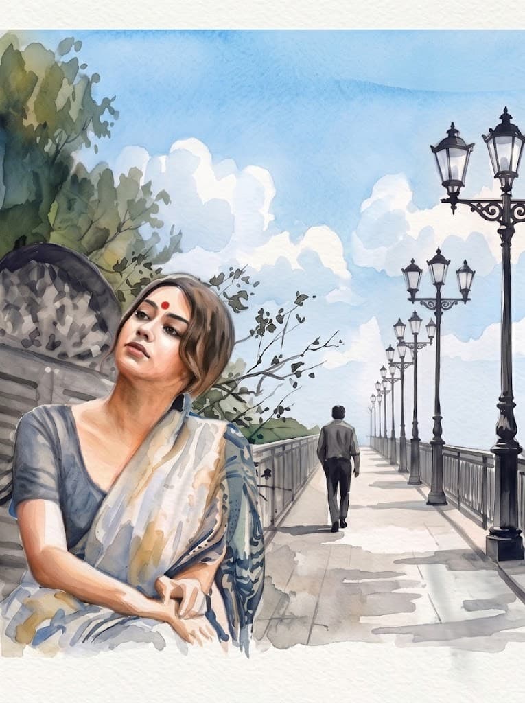 ফিনিক্স পাখির খোঁজে