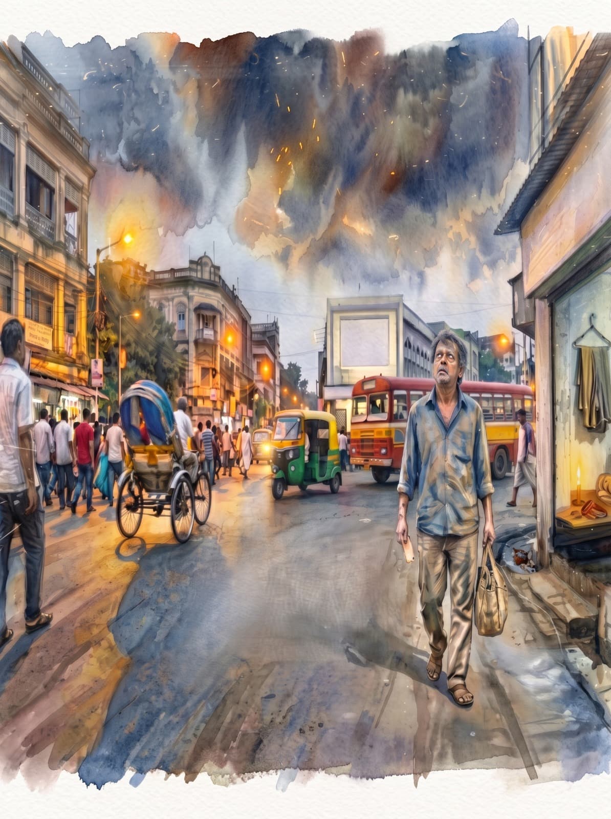 ফেরত টিকিট