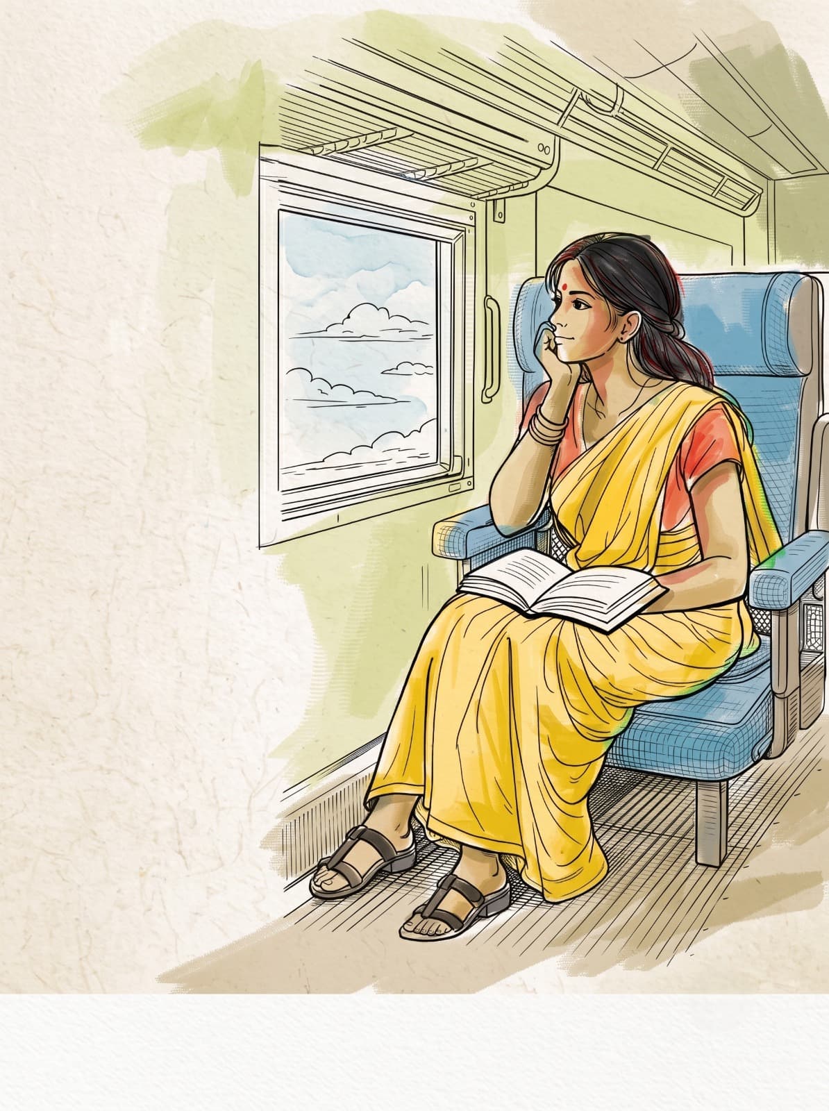 সহযাত্রী