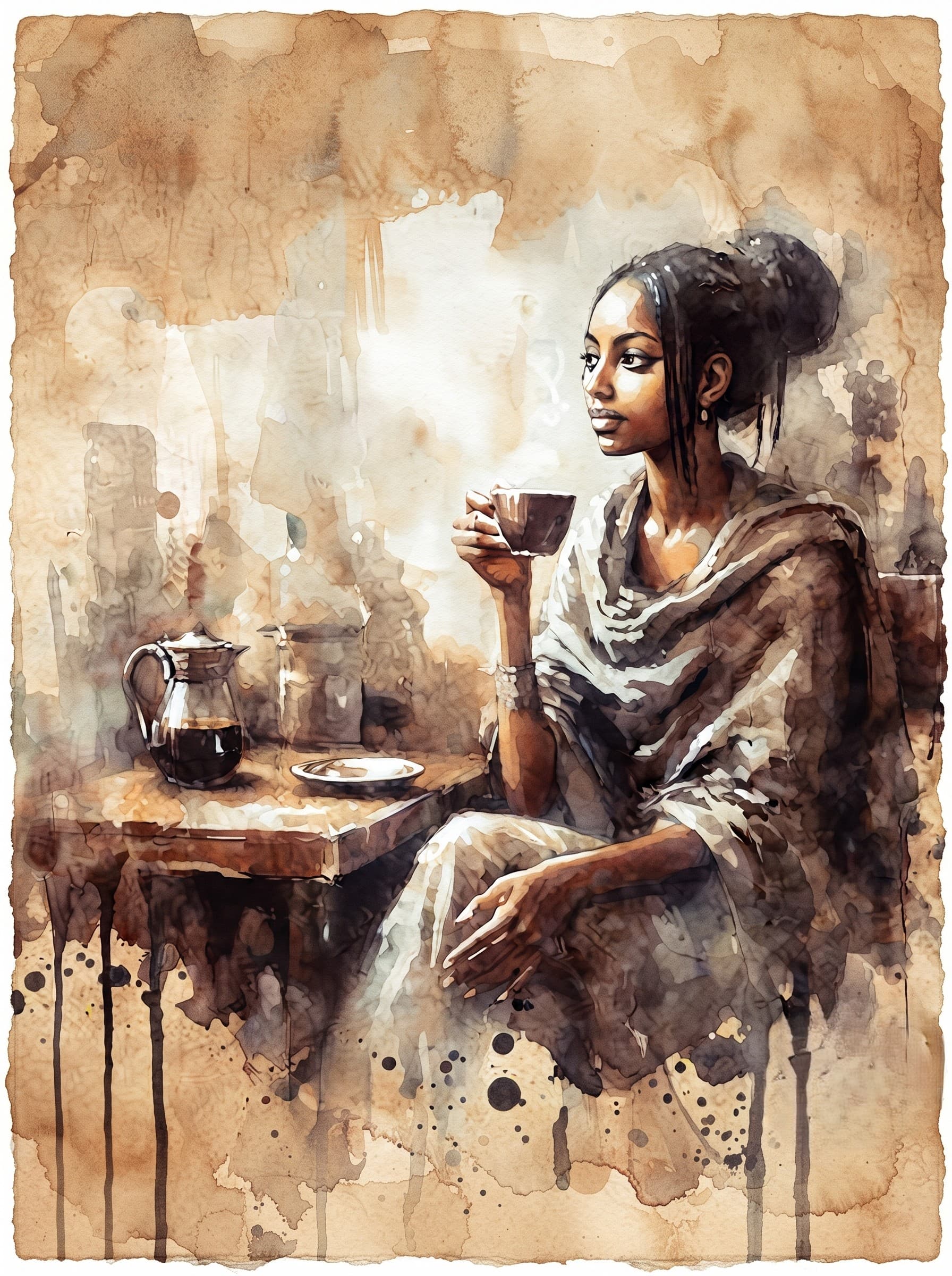 দ্য গার্ল ফ্রম দ্য ল্যান্ড অভ শেবা