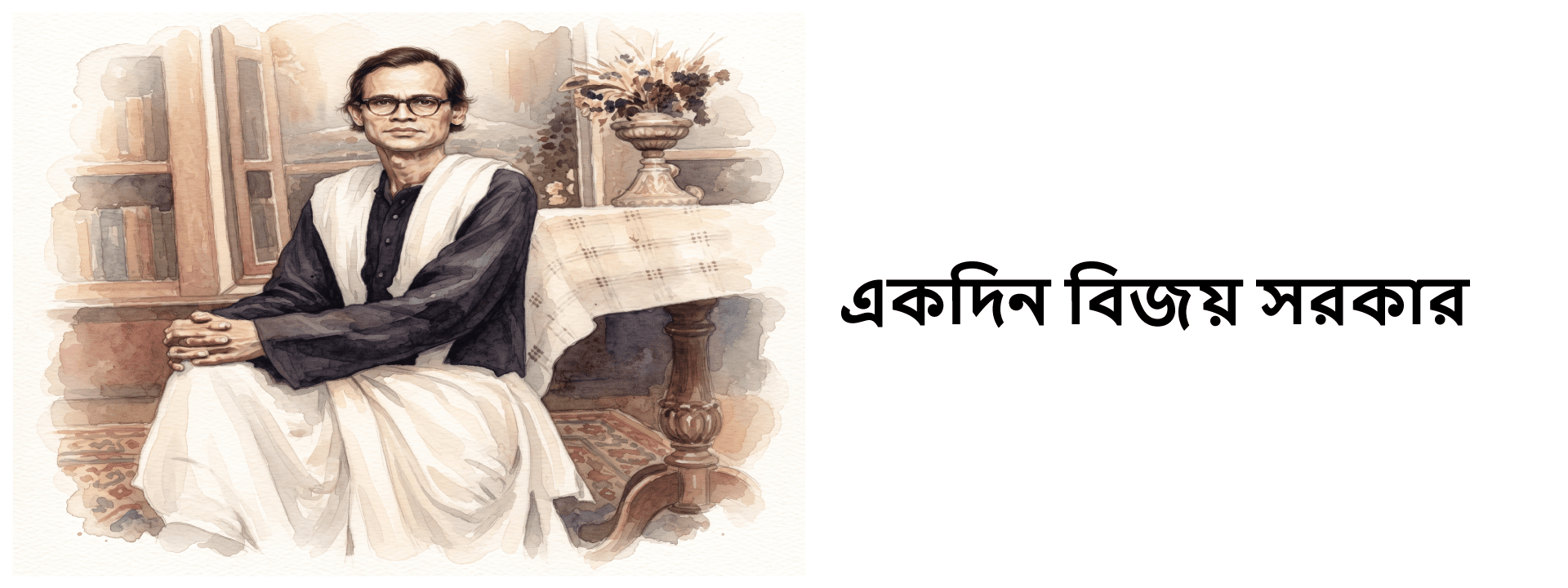 একদিন বিজয় সরকার