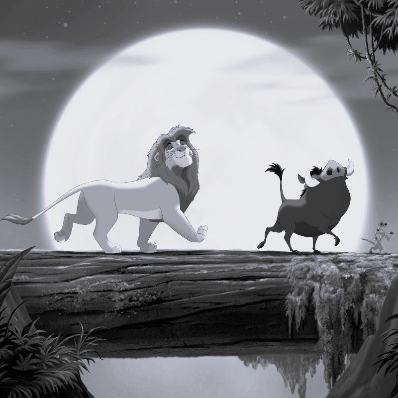 হাকুনা মাতাতা